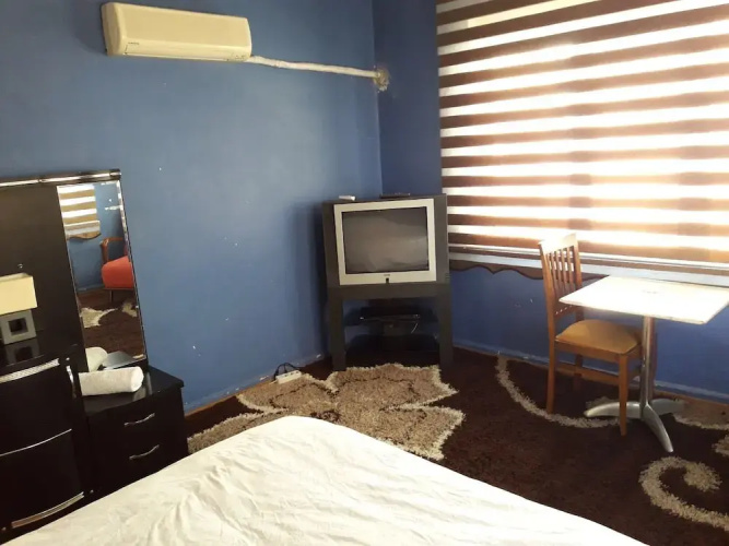 Konak Pension