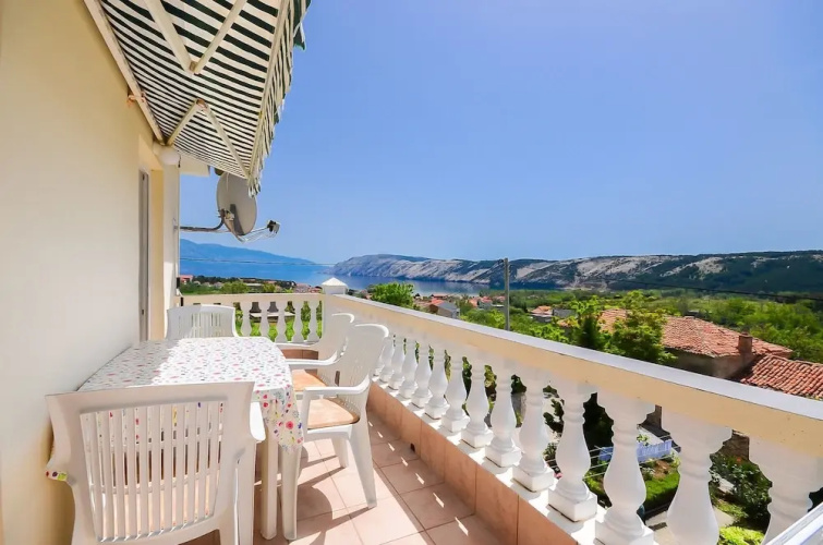 Apartment Marija Durdica