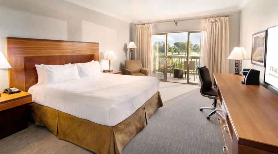 Temecula Creek Inn photo 6