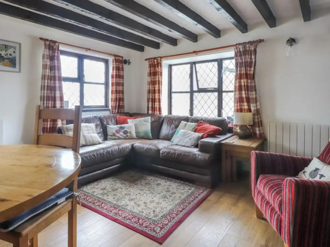 The Studio Cottage