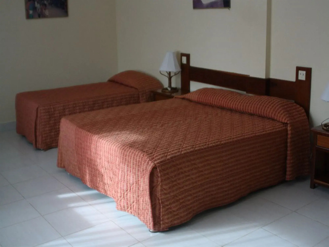 Don Bosco Hotel School