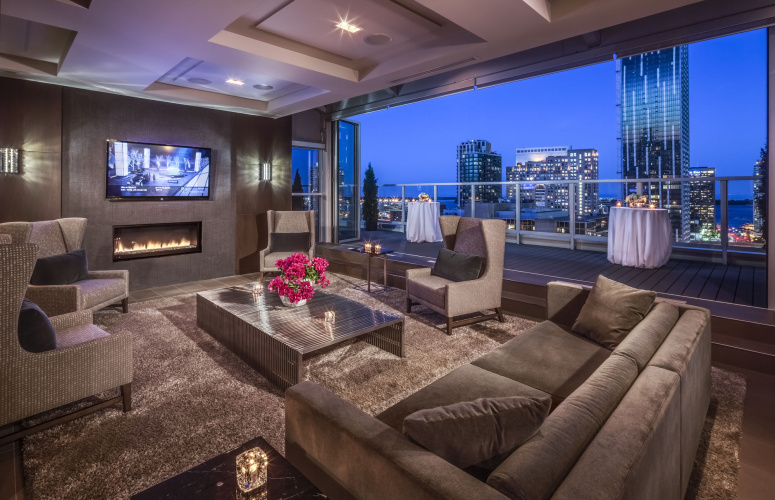 One King West Hotel & Residence photo 28