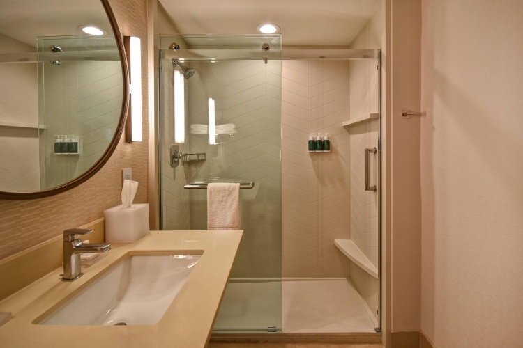 Quadruple Suite