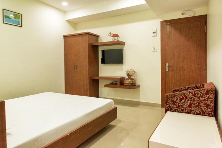 Standard room