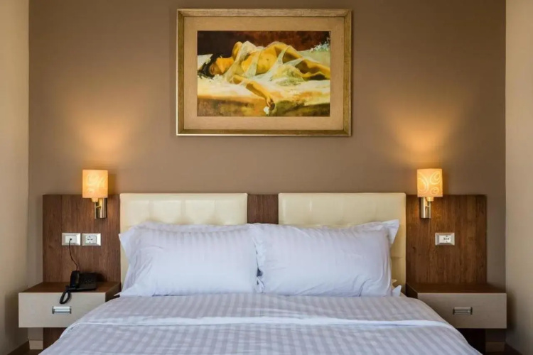 KEIT Hotel