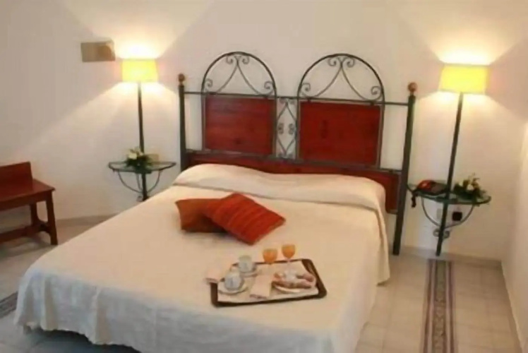 Grand Hotel Mosè