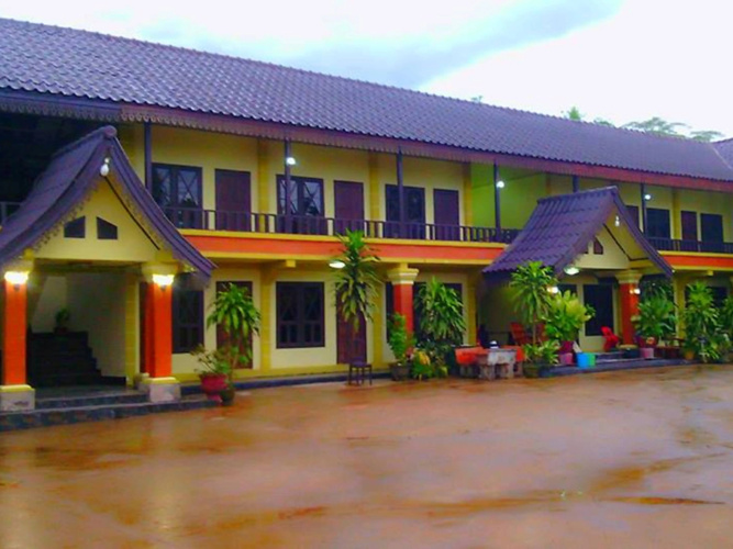 Mony Guesthouse