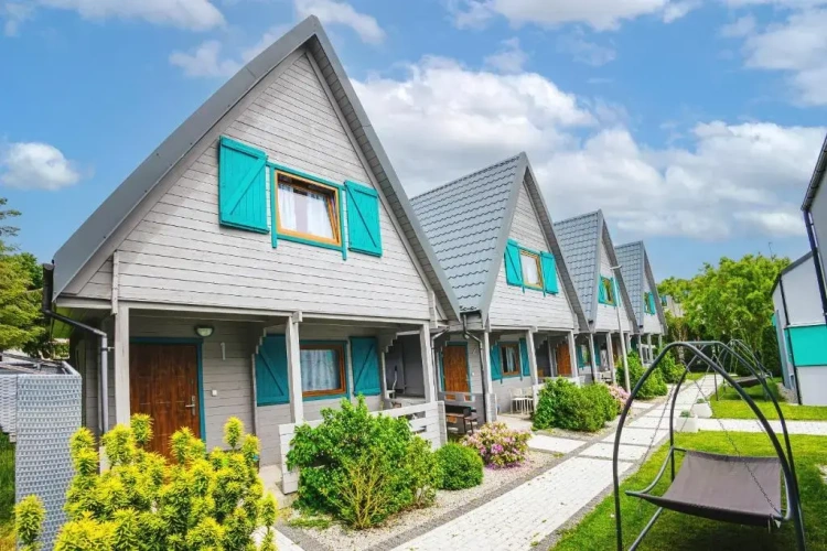 2 Bedrooms Cottage