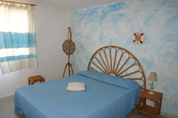 Residenza Borgo Marino