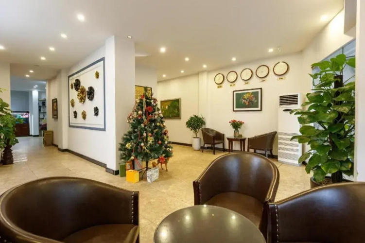 Dream Gold Hotel 2