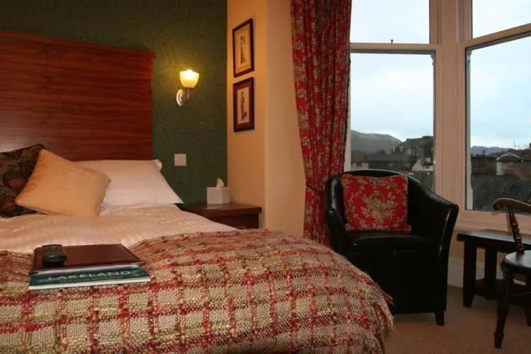 Brierholme Guest House