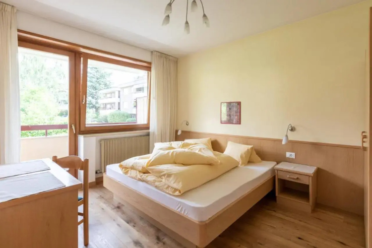 Appartement Huber