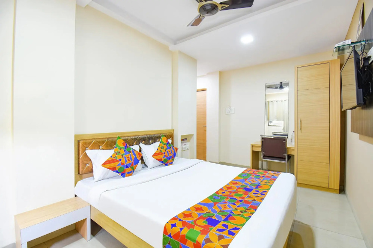 Hotelbild