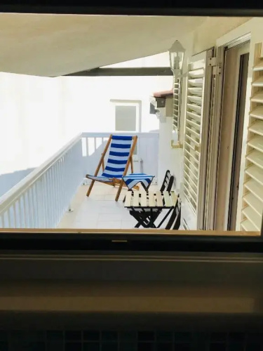 Apartments Paola