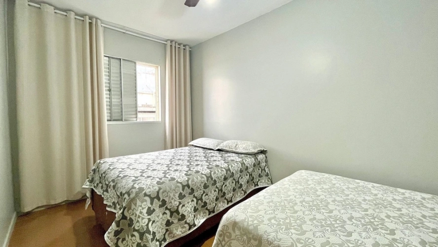 Economy Apartment