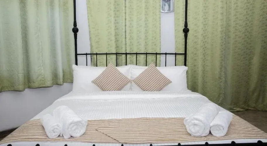 Gruhaya Boutique Villa
