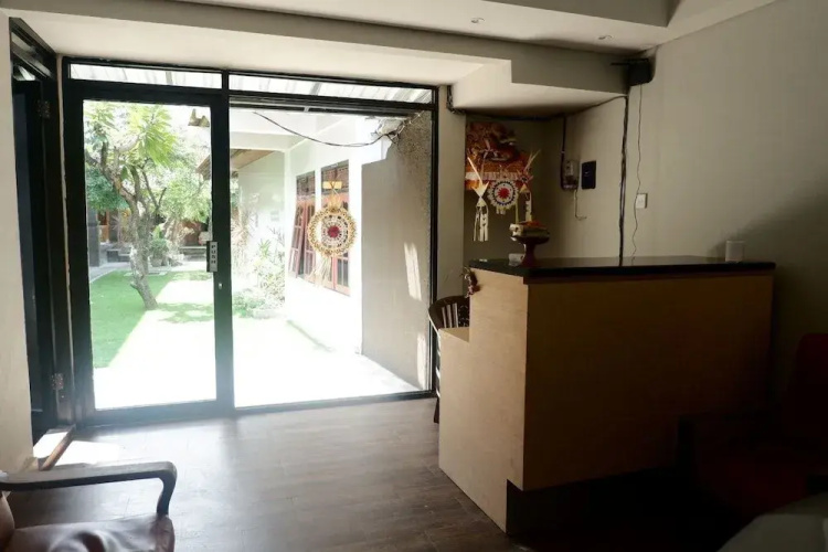Diana House