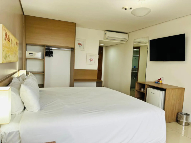 Blue Tree Premium Manaus