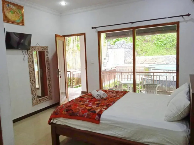 Kubu Mas Ubud