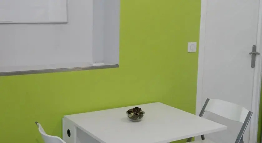 Apartment Paris - Voltaire