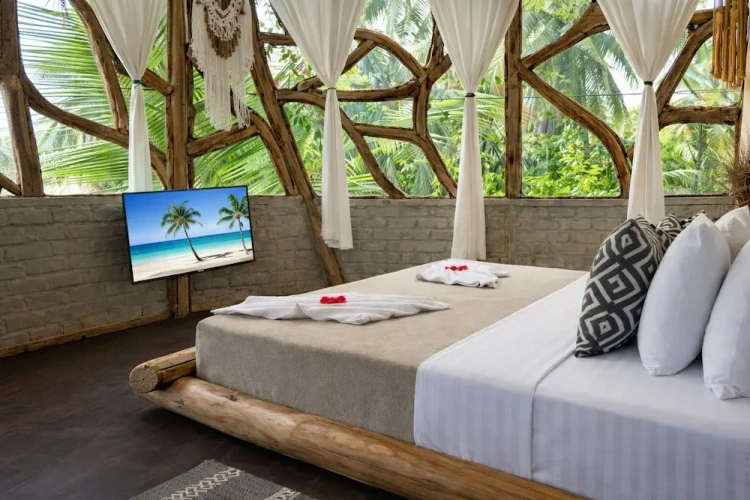 Cottage