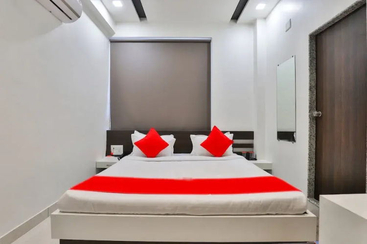 Hotel Kruti