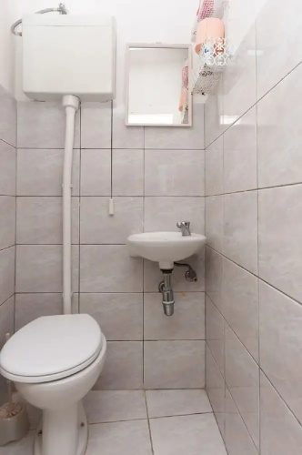 Apartment Aljosa