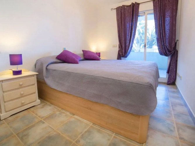 Apartment Rocamar Calpe/Calp