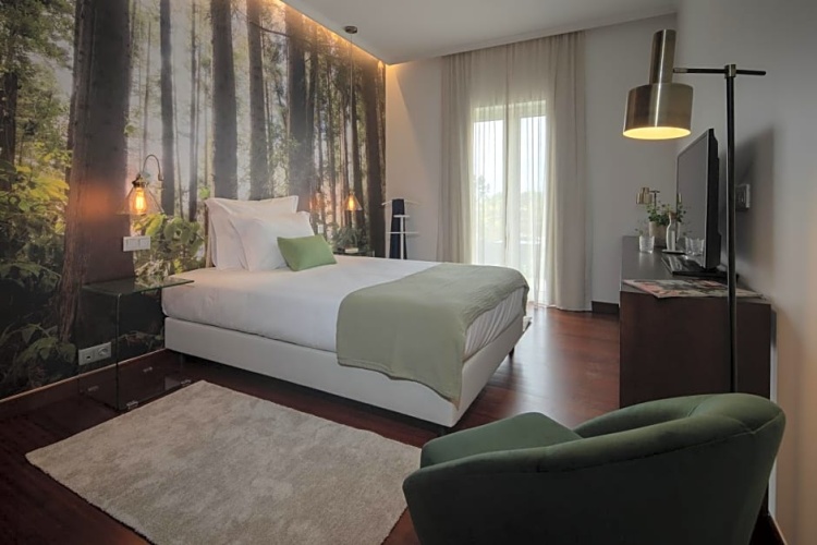 Standard Mini Double room