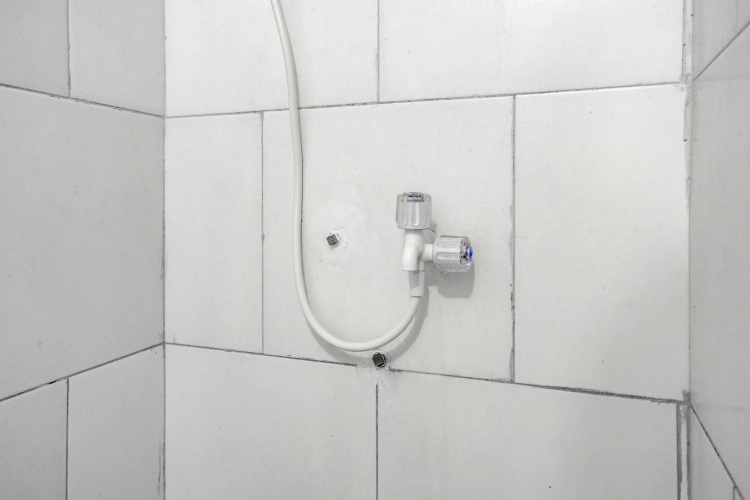 Kamar Keluarga Syariah Cendrawasih