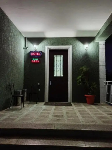 Hotel Legi