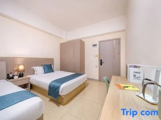 Comfort Twin room