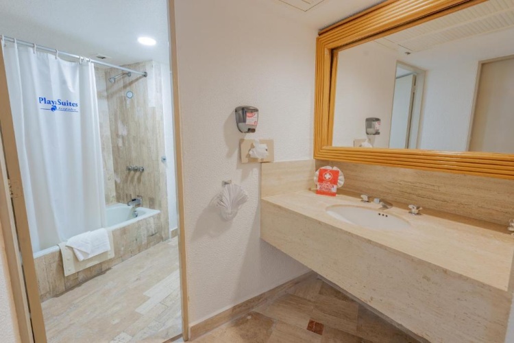 Playa Suites Acapulco photo 12