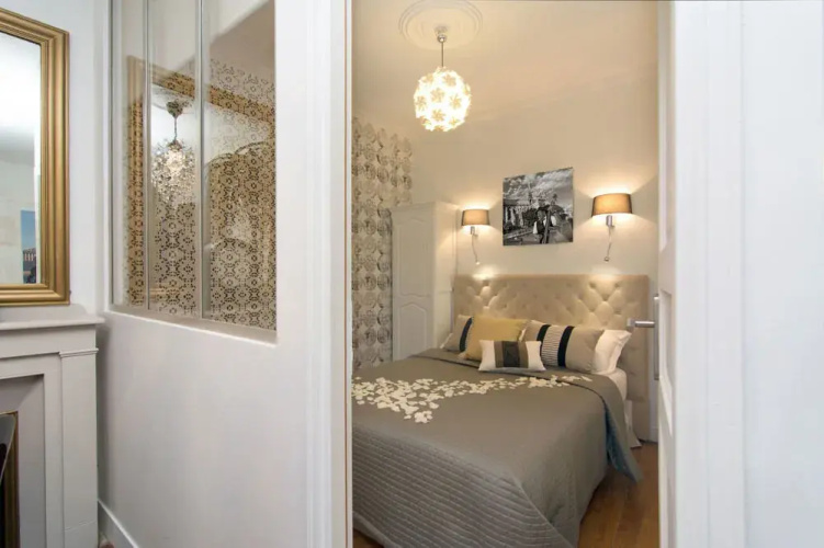 My Nest Inn Paris Mouffetard