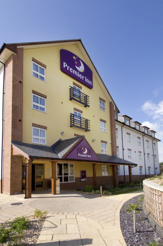 Otel görseli