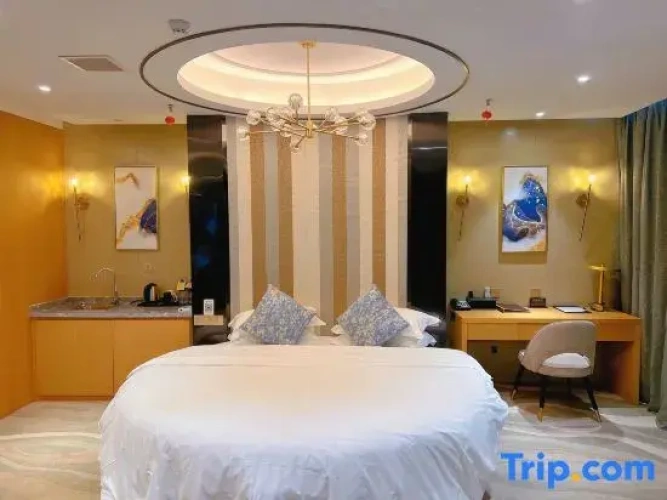 Luxury Double room