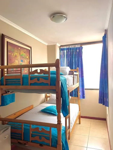 Hostal Quil