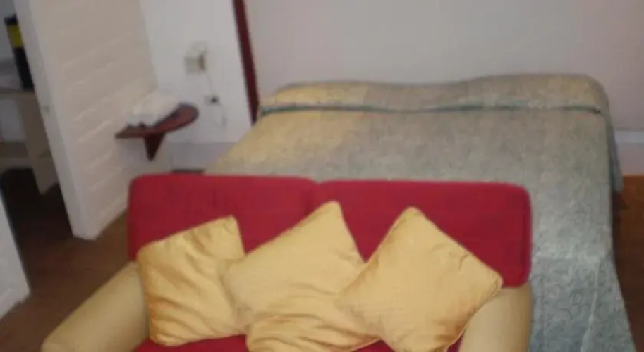 Residencial La Terraza