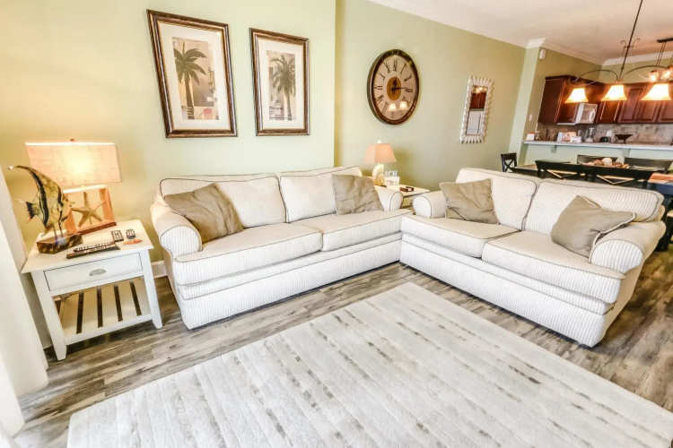 Ocean Villa 801