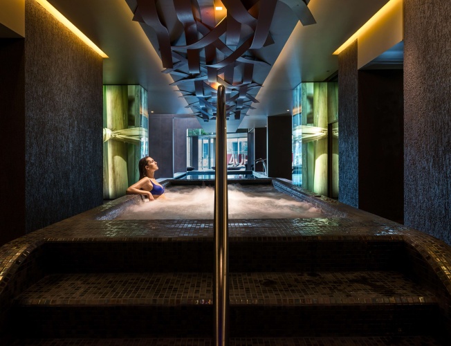 Saccharum Resort photo 14