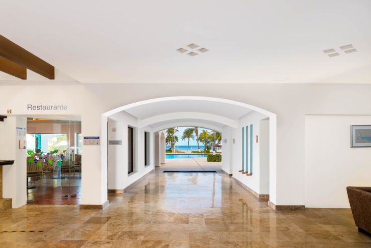 Beachscape Kin Ha Villas & Suites photo 17
