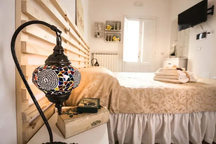 B&B Il Borgo