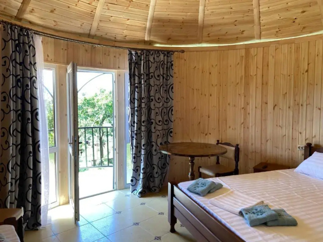 Dom U Morya Guest House