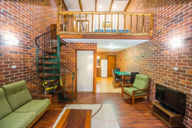 Double Apartment