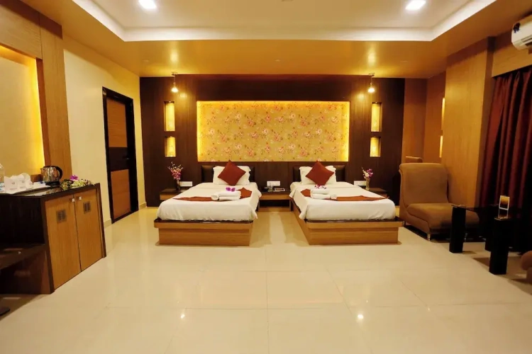 Standard Suite