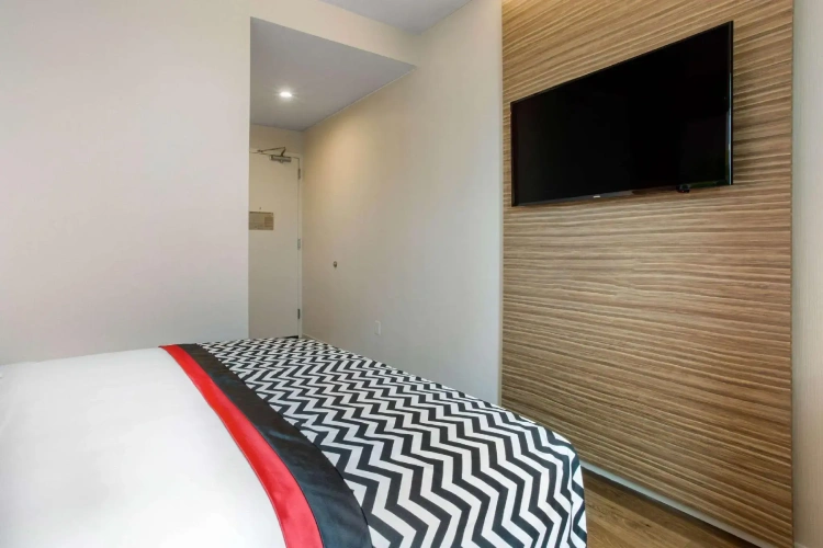 Double room