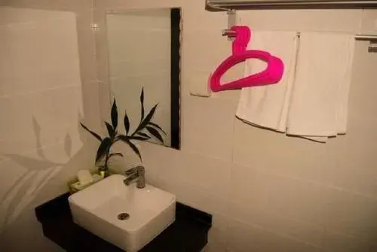 Beijing Yanmin Business Hotel
