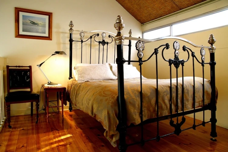 2 Bedrooms Executive room
