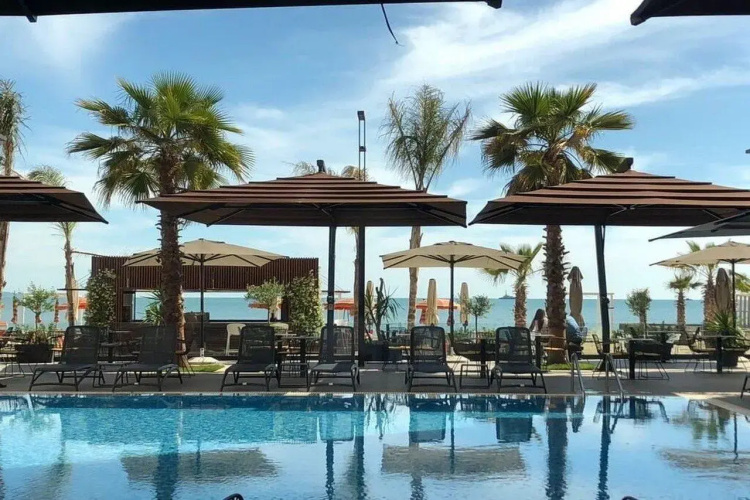 Royal G Hotel  Spa