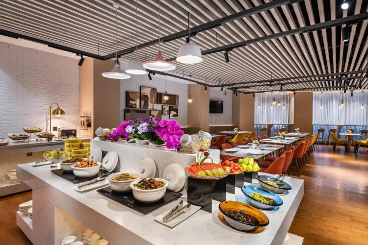 Rongwei Hotel